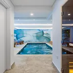 Aparthotel Santa Barbara Sea Front And 3*