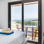 Aparthotel Santa Barbara Sea Front And