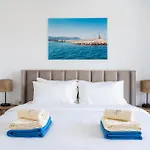 Santa Barbara Sea Front And Aparthotel