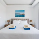 Aparthotel Santa Barbara Sea Front And 3*