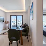 Santa Barbara Sea Front And Aparthotel 3*