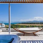 Santa Barbara Sea Front And Aparthotel 3*