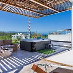 Aparthotel Santa Barbara Sea Front And 3*