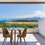 Aparthotel Santa Barbara Sea Front And Polis