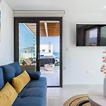 Santa Barbara Sea Front And Aparthotel