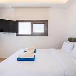 Aparthotel Santa Barbara Sea Front And 3*