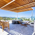 Santa Barbara Sea Front And Aparthotel 3*