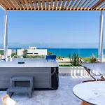Aparthotel Santa Barbara Sea Front And 3*