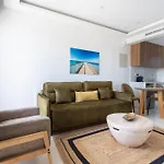 Aparthotel Santa Barbara Sea Front And 3*