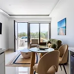 Aparthotel Santa Barbara Sea Front And Polis