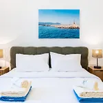 Santa Barbara Sea Front And Aparthotel 3*
