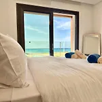 Santa Barbara Sea Front And 3*