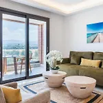 Santa Barbara Sea Front And 3* Polis