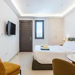 Santa Barbara Sea Front And Aparthotel 3*