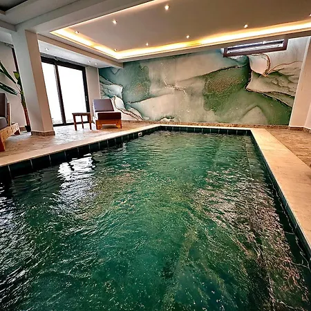 Santa Barbara Sea Front And 4* Polis