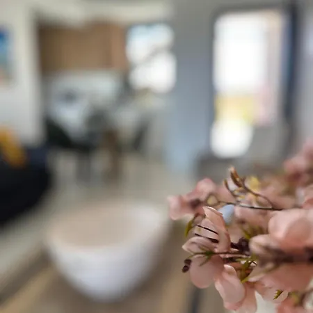 Santa Barbara Sea Front And アパートホテル 4*