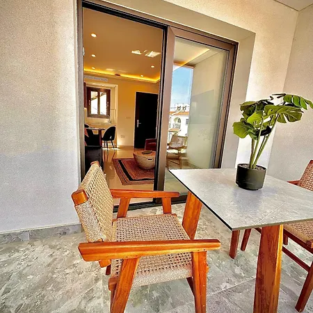 Santa Barbara Sea Front And 4*