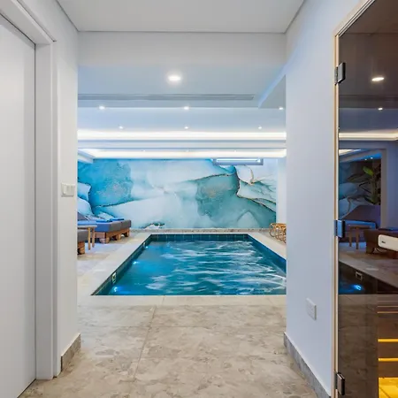 Appart hôtel Santa Barbara Sea Front And 4*