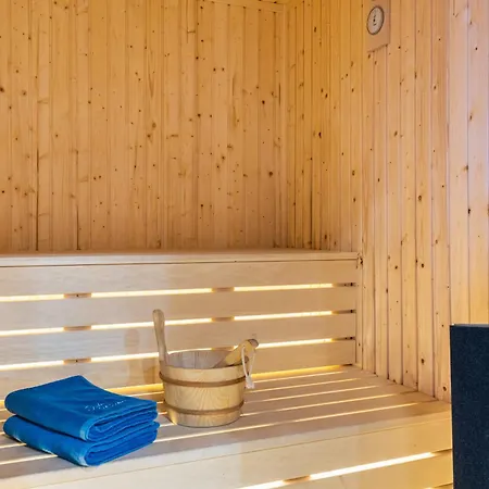 Santa Barbara Sea Front And アパートホテル