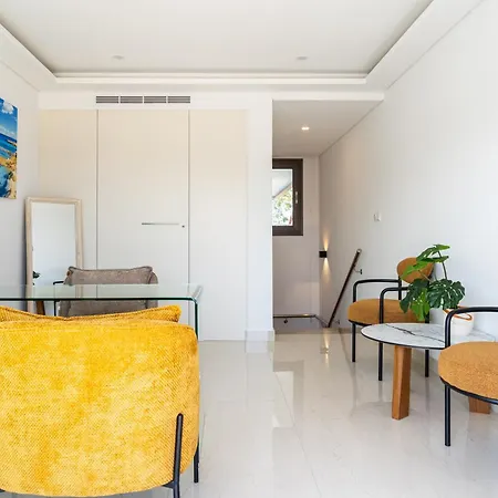 Santa Barbara Sea Front And Polis