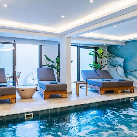 Santa Barbara Sea Front And Polis