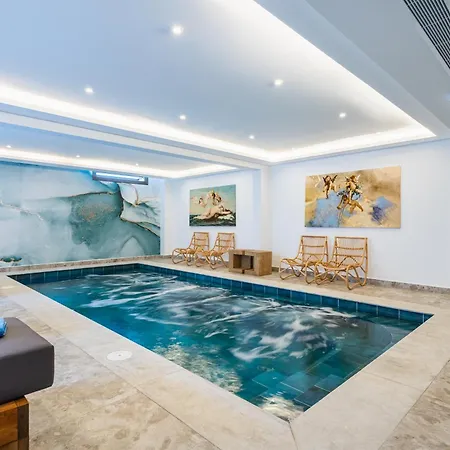 Santa Barbara Sea Front And 4*