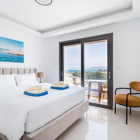 Santa Barbara Sea Front And 4*