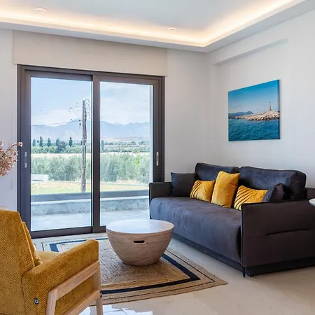 Santa Barbara Sea Front And Appart hôtel