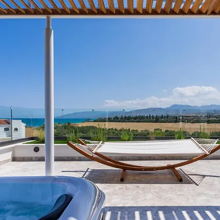 Santa Barbara Sea Front And アパートホテル 4*