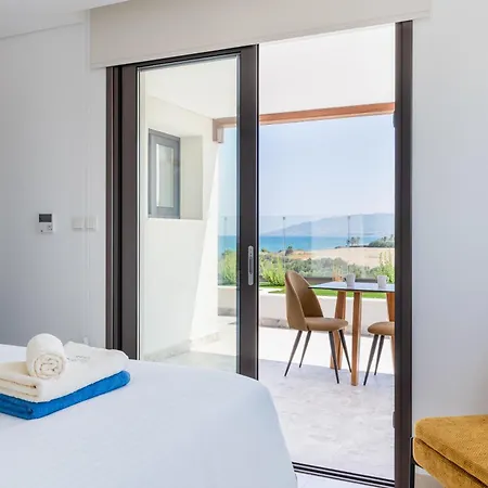 Santa Barbara Sea Front And 4*