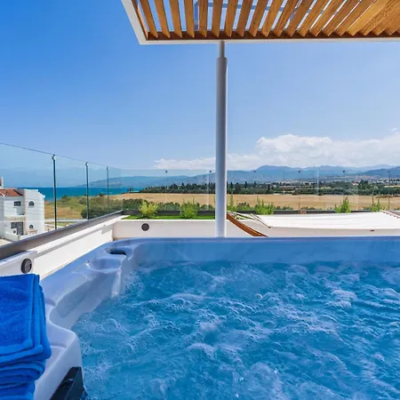 Santa Barbara Sea Front And Appart hôtel