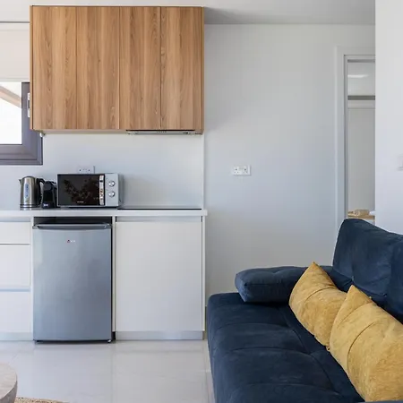 Santa Barbara Sea Front And 4*