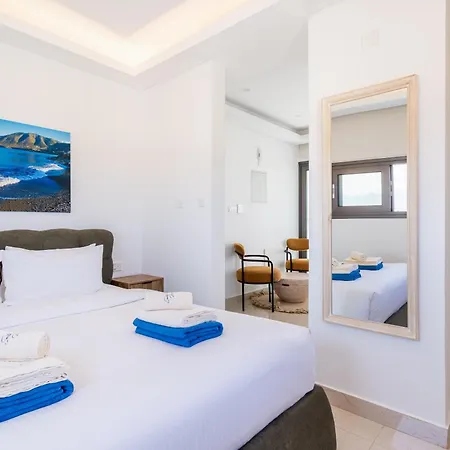 Santa Barbara Sea Front And Polis