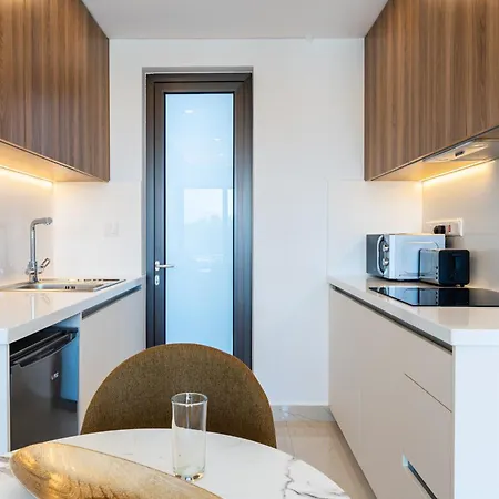 Santa Barbara Sea Front And Polis