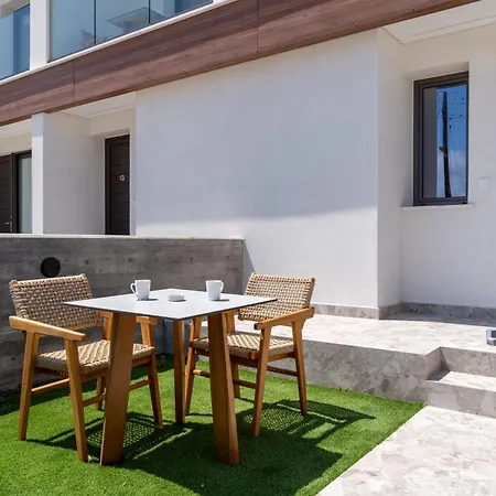 Santa Barbara Sea Front And