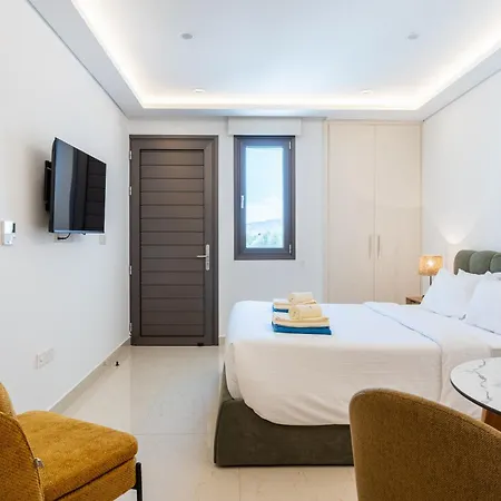 Santa Barbara Sea Front And Appart hôtel 4*