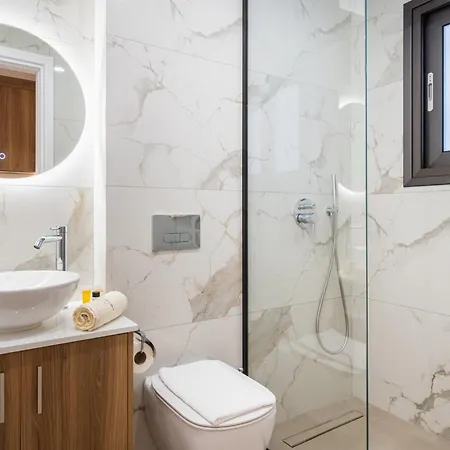 Santa Barbara Sea Front And Appart hôtel 4*