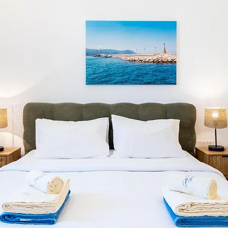 Santa Barbara Sea Front And Appart hôtel 4*