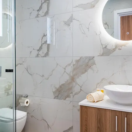 Santa Barbara Sea Front And