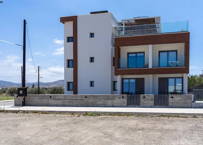 Santa Barbara Sea Front And Polis