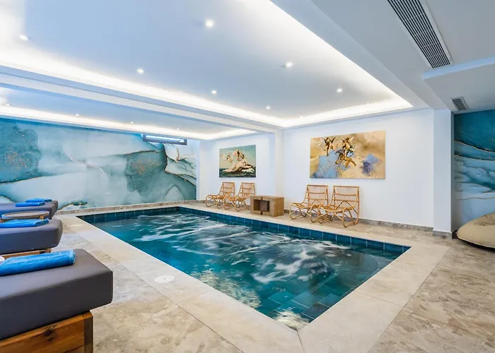 Santa Barbara Sea Front And 3*